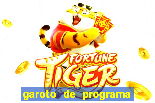 garoto de programa de porto seguro